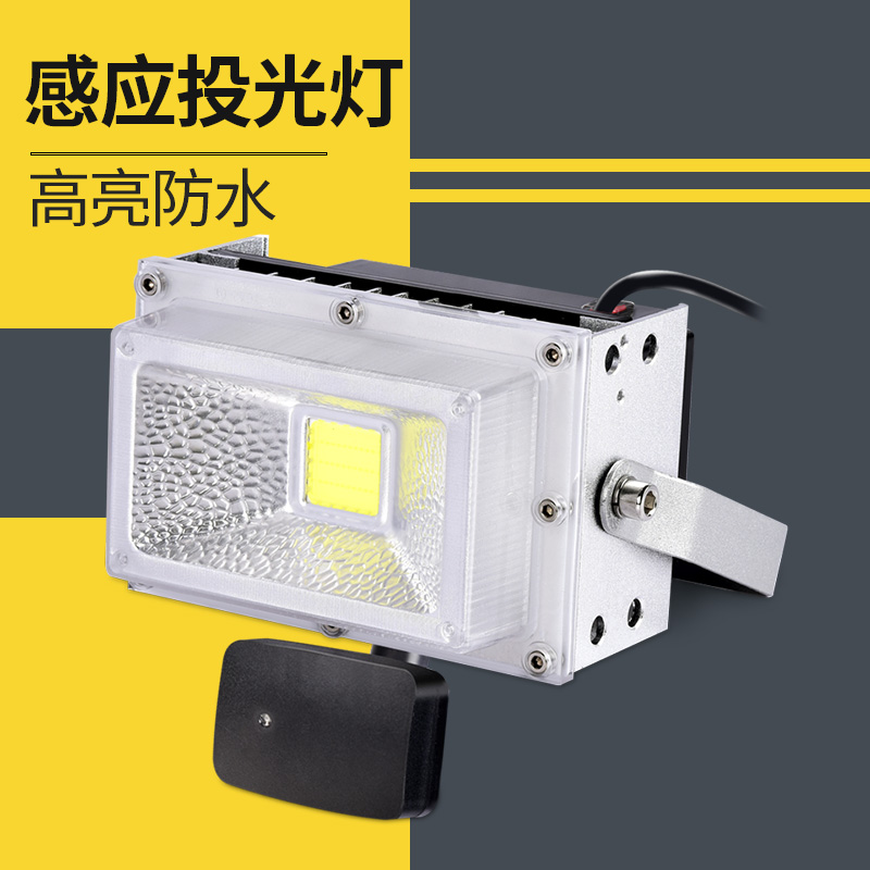 ������˹ledͶ��ƺ����Ӧ���HC-GTG19-30W