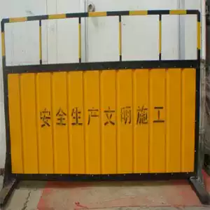 Road construction guardrail rental construction guardrail leasing municipal fence rental