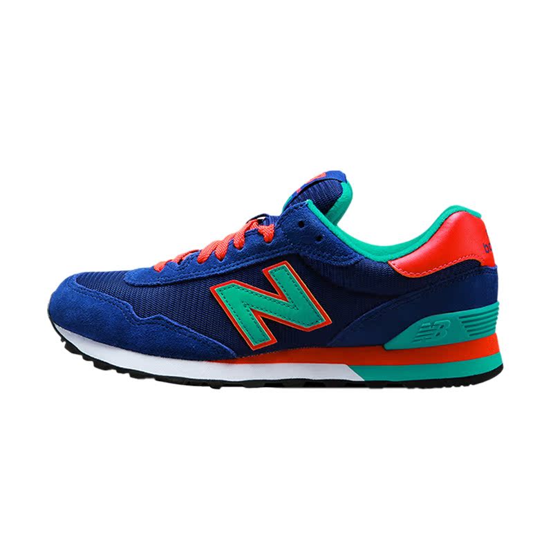 New Balance/NB 515系列 女鞋 复古鞋 跑步鞋 WL515GRA/B/C