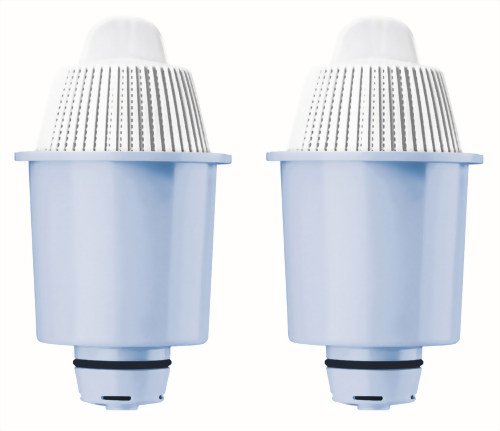 Containing 2 Panasonic water purifier filter elements TK-CP21C2 TK-CP21TK-PA20 filtration
