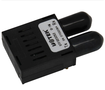 UTF023252 D wavelength:1310DC:5V Fiber-TTL ST joint single mode fiber module