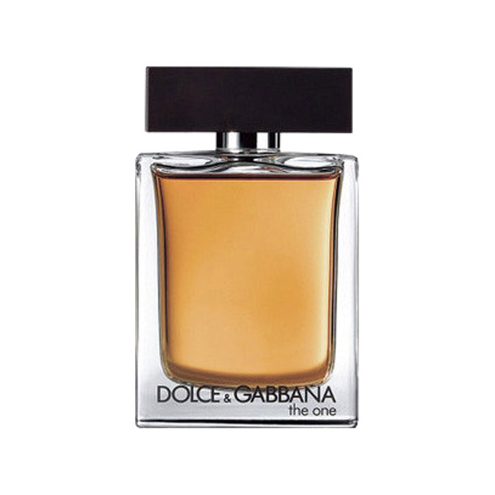 Dolce＆Gabbana/杜嘉班纳THE ONE唯一唯我男士淡香水30/50/100ML