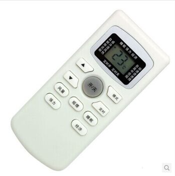 Tcl Air Conditioner Remote Control Gykq-34 Gykq-03 Kfr-23Gwe New Model Direct Use