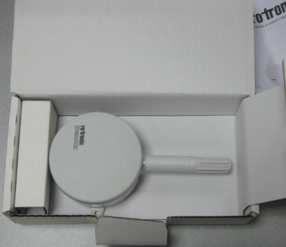 HF332-WB1XXXXX temperature and humidity transmitter HVAC temperature and humidity controller Wall-mounted temperature and humidity transmitter