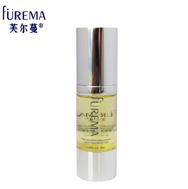 芙尔蔓花蜜新活提升紧致原液30ml专柜正品化妆 滋养补水保湿精华