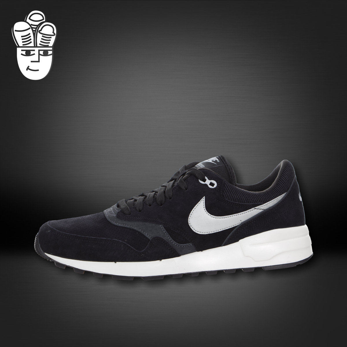 Nike Air Odyssey LTR耐克男子复古气垫跑鞋 运动休闲鞋