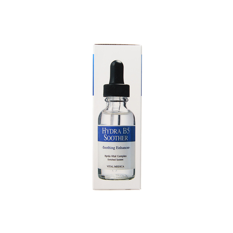 A.H.C韩国ahc B5 玻尿酸高效水合啫哩精华30ML 光滑水润