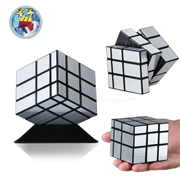 Sacred tay cube thứ tự 3 ba-order hình gương trẻ em của đồ chơi giáo dục điện cạnh tranh với đính kèm hướng dẫn học sinh tiểu học và trung học