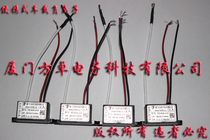 Special offer for car purification portable wearable 5V USB negative ion generator micro module to remove smog