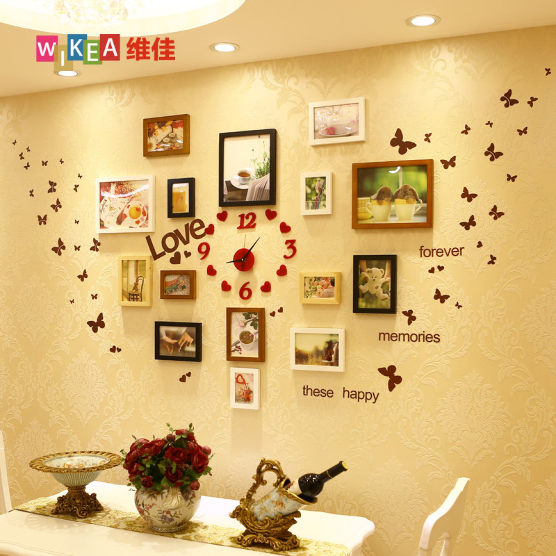 ά�ѿ�ҵʵľ��Ƭǽ���ӱ�