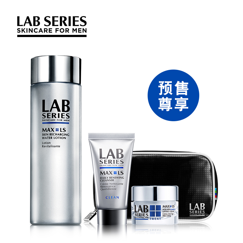 LAB SERIES/朗仕锋范抗皱爽肤水200ml【预售】