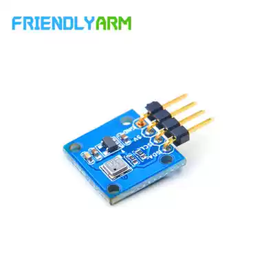 Matrix-Air Pressure Module Support NanoPi2 Raspberry Pi Full Open Source Maker Starter