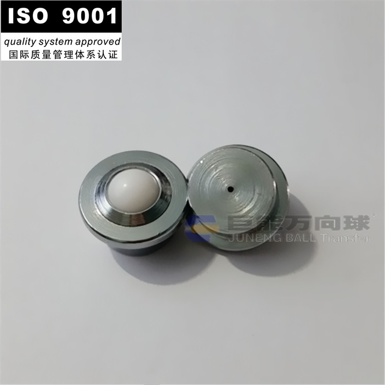 Vehicle Heavy SP - 15 Nylon Main Ball Bearing Ball SP15 B C D D - Way Conveyor Ball
