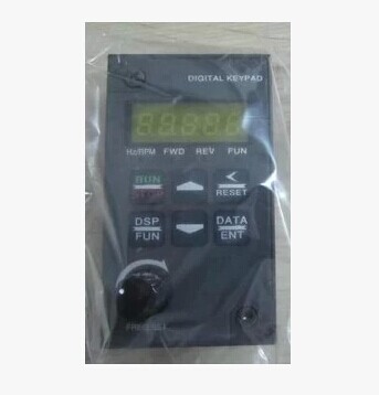 S310-DOP Taiwan TECO Dongyuan inverter S310 operation panel Taian Technology E310 N310 series