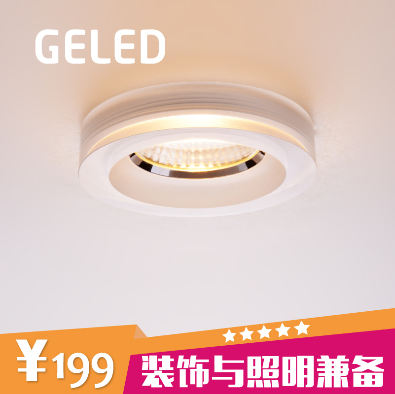 GELED�����led�ǿ���Ͳ��GE-05036