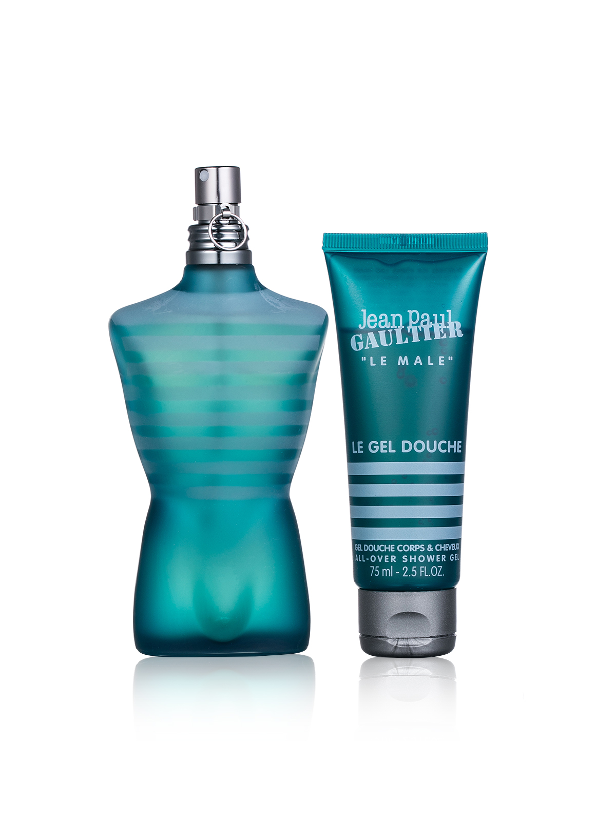 Jean Paul Gaultier/让.保罗.高堤耶 让保罗高缇耶男士香水套装