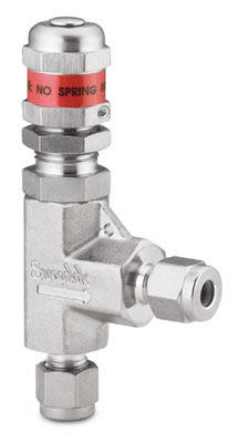 New US SS-4R3A 1 4-card set safety valve