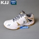 Giày cầu lông Lin Dan Yonex yy giày nam nữ shb-SC6LDEX sc6LD nữ nam YONEX đích thực giày thể thao adidas Giày cầu lông