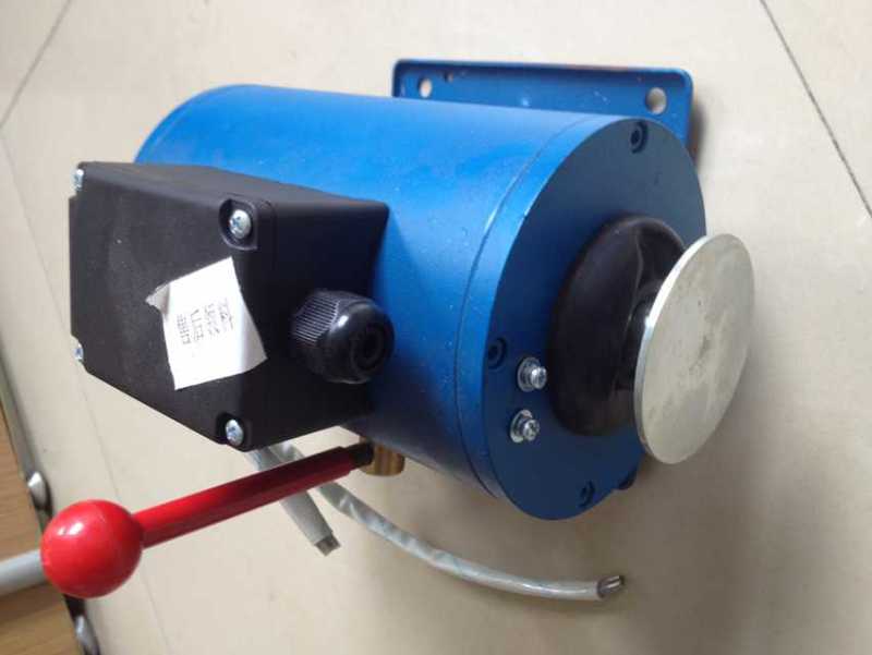 Tonglu tractor YJ245D FYJ240B elevator brake brake lock DZE-12E