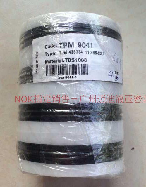 Italian Liquid Road Firm (TECNOLAN): TPM433334 TPM 110 * 85 * 22 4 * 6 35