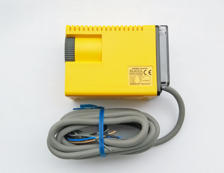 100% original BA-30TA-S infrared thermometer Japan OPTEX OPTEX thermometer