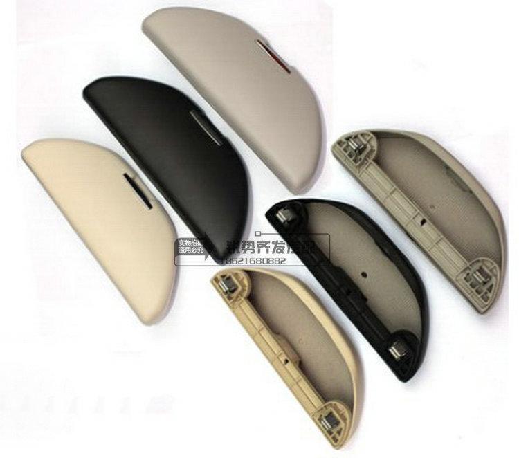 Brand new Ming Sharp Fabia Wild Imperii SHARP Sharp Xin Kökke Kömick Retrofitted Ceiling Handle Side Glasses Case