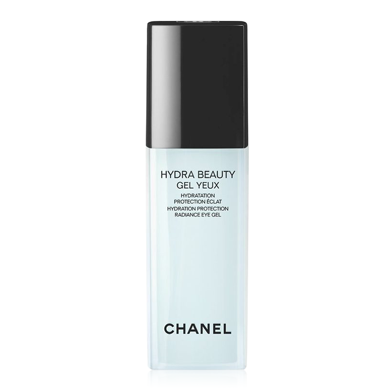 专柜正品 Chanel/香奈儿山茶花保湿眼霜15ml 保湿补水淡化黑眼圈