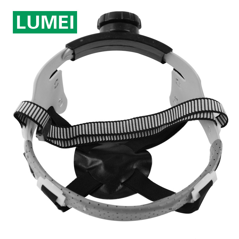 Safety Helmet Lining Nylon Cap Lining Universal Cap Lining Press-Buttoned Engineering Cap Construction Site Cap Lining Labor Cap Lining