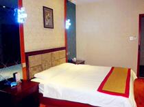 Preferential preferential single room for the Chengdu Shuntian Holiday Hotel