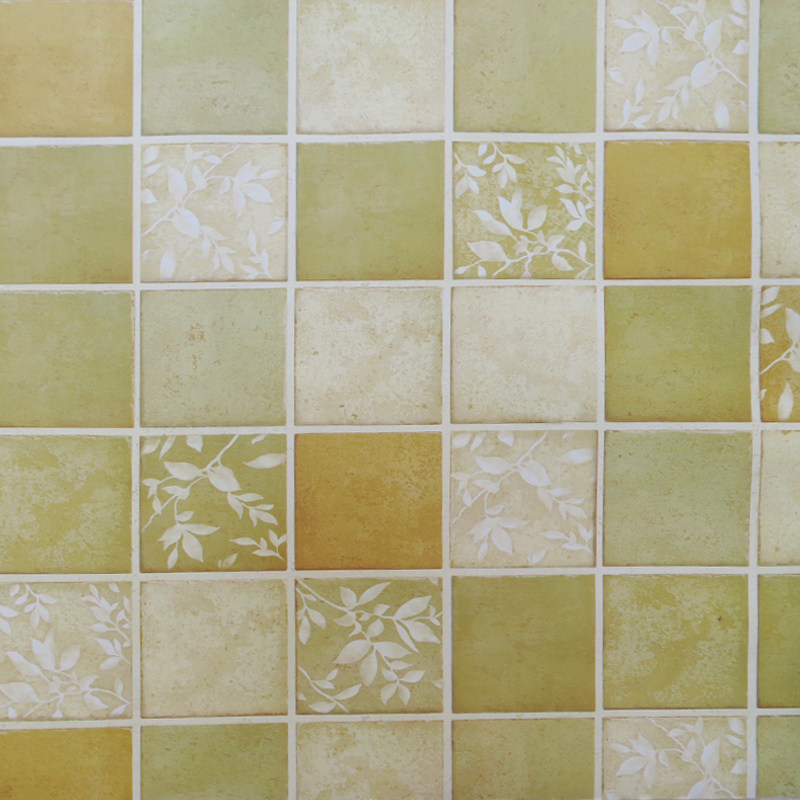 Wallpaper Waterproof Stickers