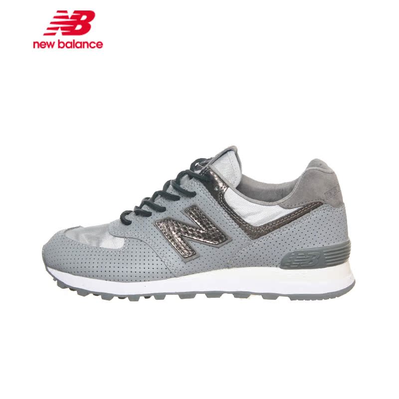 韩国直邮NEW BALANCE 574新百伦复古男女情侣跑步鞋运动鞋U574DDC