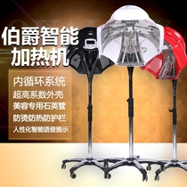 Hairdressing heating machine Hair drying machine hair salon Barber Shop hair dyeing perm cold hot styling flying saucer accelerator baking machine