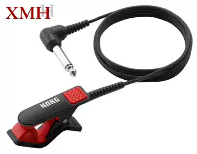 Japan KORG CM-300 pickup instrument tuning clip pickup clip