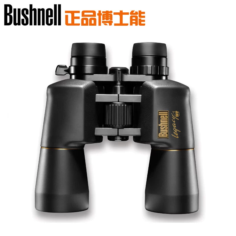 Tiến sĩ người Mỹ Bushnell có thể kính thiên văn cổ điển 10-22x50 121225 zoom HD công suất cao không thấm nước - Kính viễn vọng / Kính / Kính ngoài trời