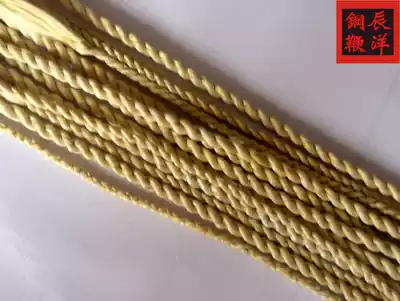 Popular Chenyang factory direct accessories fitness steel whip nut stainless steel unicorn whip head nine-section whip