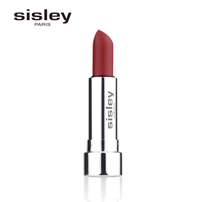 Sisley/希思黎植物莹亮唇膏