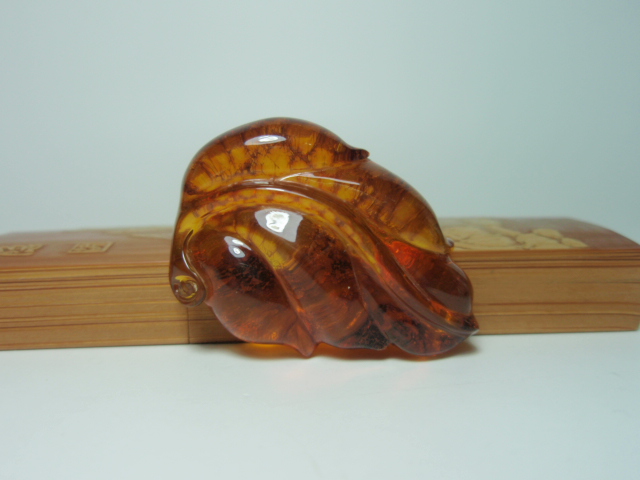 #122 Raw mine No optimization Baltic Kingper Leaves Golden Branch Jade Pearl Pending