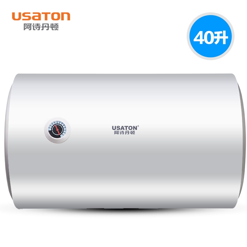 USATON / Ashlandon DSZF-C40J20D1 máy nước nóng điện lưu trữ nước tắm vòi sen đun nóng nhanh 40L lít - Máy đun nước