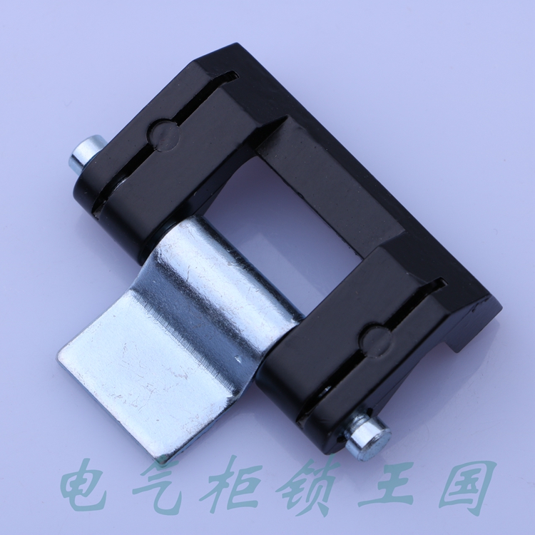 Haitan CL201-3 Hinges Witu cabinet dark hinges Distribution cabinet door hinges Welded dark hinges