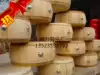 (Factory direct sales) 16 inch 18 inch Tsubaki white stubble treble war drum row drum Prestige drum Log color drum Special drum