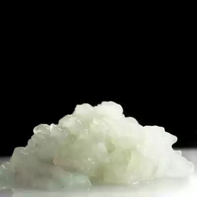 Changbai Mountain subspecies forest frog oil pure and clean oil snow clam oil snow Ha cream toad oil origin direct sales 50 grams