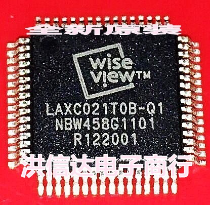 (Hongxin Dae) brand new original LAXC021TOB-Q1 LAXC021T0B-Q1 LCD screen chip