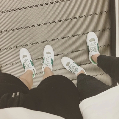 Double star big fashion men's and women's retro canvas shoes big fashion couple canvas shoes board shoes sports and leisure shoes