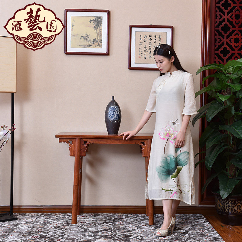 ����԰��黨��ƽͷ����ʽ��ľ�¹�������Z1017.