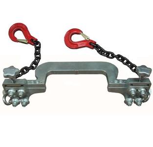 Special tool for fastening clamp railway for electric bicycle line in Taiwan Kerr