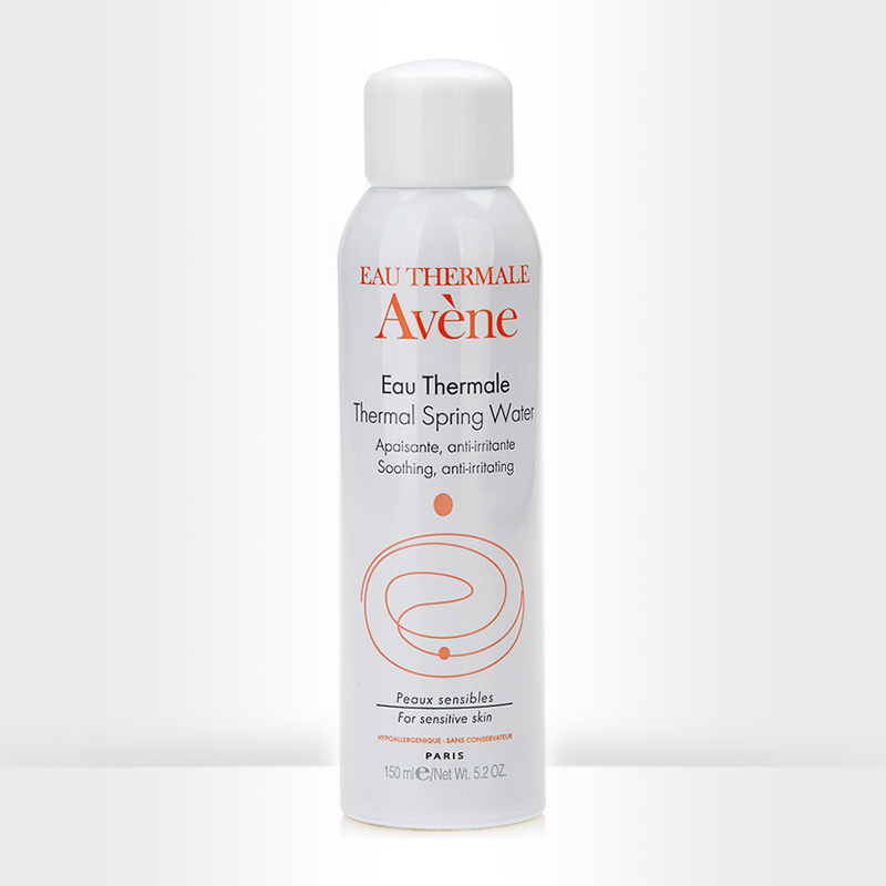 Avene/雅漾舒护活泉水喷雾150ml 保湿补水 舒缓抗敏
