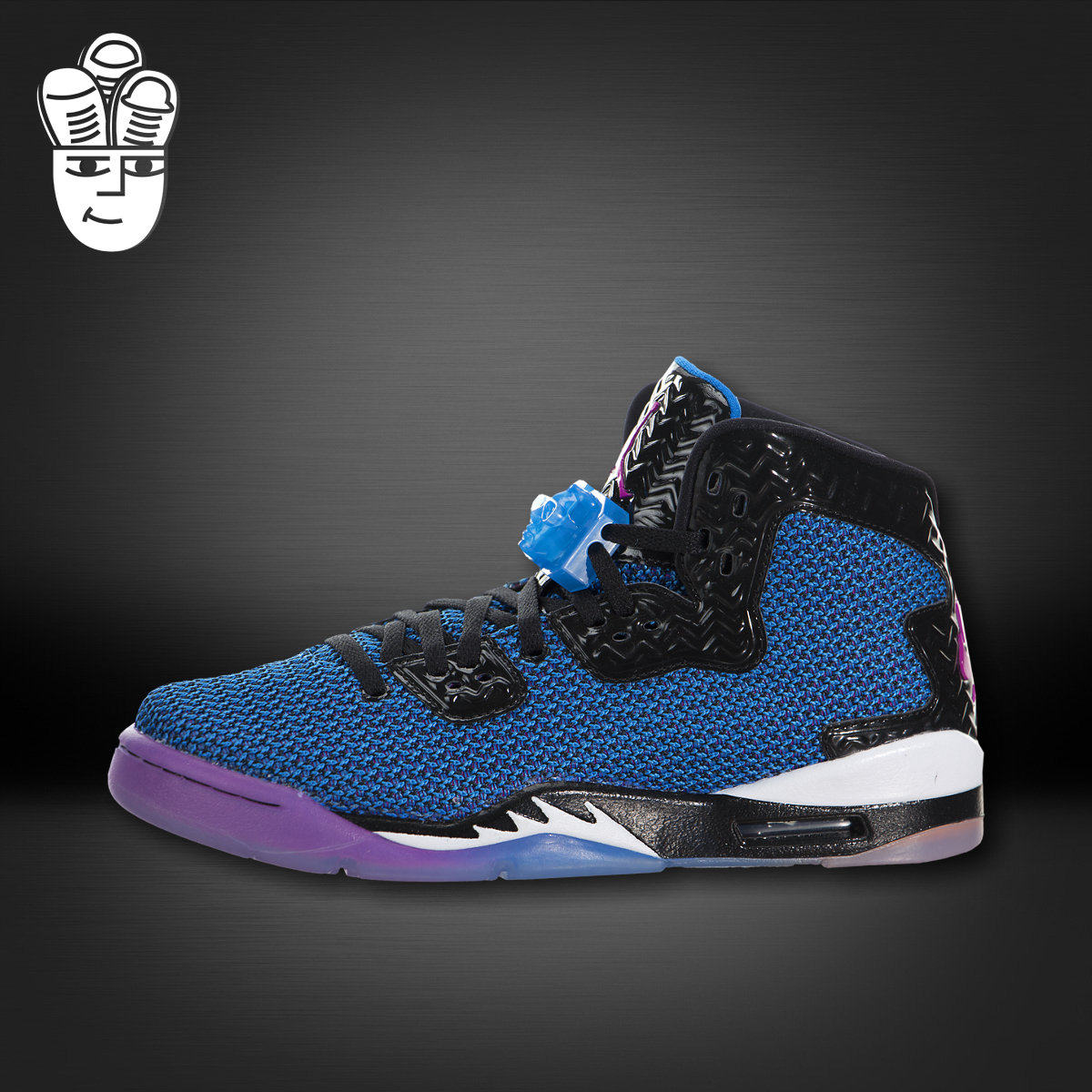 Air Jordan Spike Forty AJ男鞋女鞋 GS 斯派克篮球鞋 运动休闲鞋