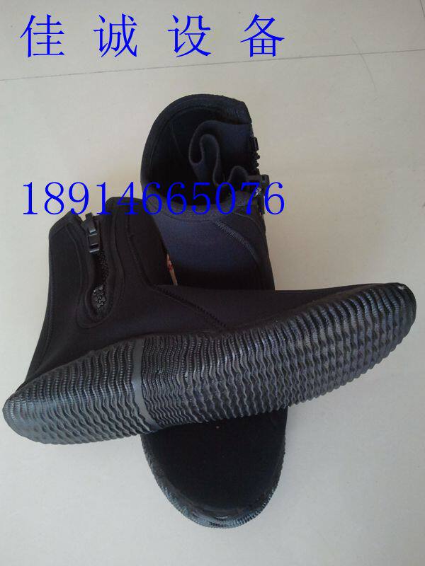 Dongtai Jiazheng equipment supply divers diving socks diving shoes non-slip shoes rescue shoes