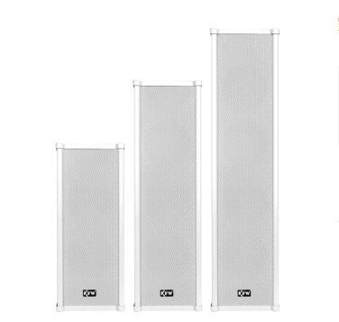Kaifuwa (KFW) SC-414 outdoor outdoor wall-mounted waterproof sound column audio constant pressure public broadcasting speaker