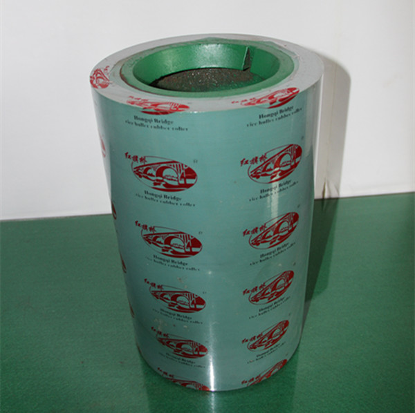 Strong effect high abrasion resistant rice glues roller 20 inch green rice huller glues roller mill rubber rollers to shell equipment